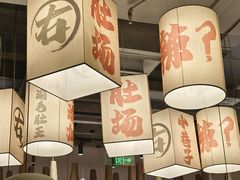 -毛肚向右·川渝毛肚王(经开永旺店)