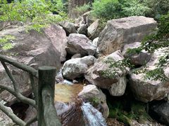 -百杖潭景区