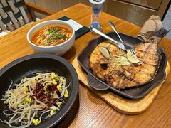 -云海肴·汽锅鸡·云南菜(苏州中心店)