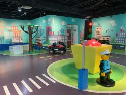 -北京科学中心儿童乐园