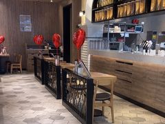 -必胜客(龙泉万达店)