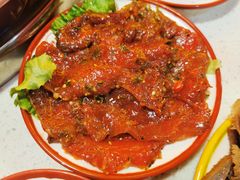 -陈艳红火锅菜·冒菜(簋街店)