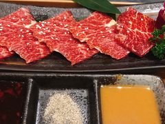 -丸藏和牛烧肉专门店(园区师惠坊店)