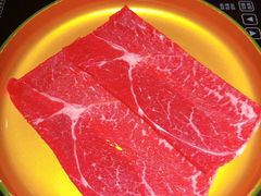 -温野菜涮涮锅(曲江大悦城店)