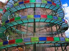 -十渡东湖港风景区