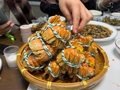 -蟹天蟹地农家菜·阳澄湖大闸蟹(浅水湾店)