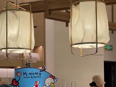 -米糯糯·MINONO·大福冰淇淋(青岛万象城店)