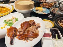 -彩虹之约•淮扬家宴(亚运村店)