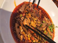 -院8里·少城记忆老川菜(宽窄巷子店)