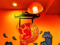 -江湖水乡铁锅炖魚(周庄嘉园店)