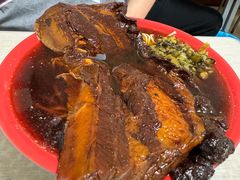 -刘记大肉面(三牌楼大街店)