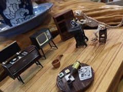 -拾壹cafe·工作室