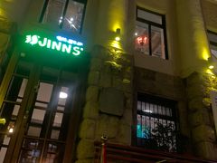 -JINNS锦时 steak&pizza(浸信会礼拜堂旧址店)