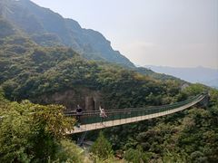 -圣莲山风景区