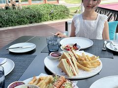 -宴悦海鲜餐厅Driftwood·游水海鲜·牛排(亚龙湾瑞吉店)