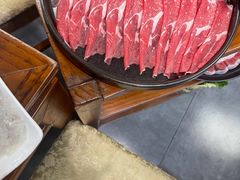 -东来顺•非遗火锅(外滩店)