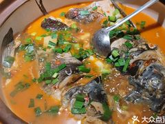 -千岛湖小鱼儿·淳安匠心农家菜