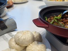 -双湖园·地标武汉菜(黄鹤楼解放路店)
