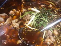 一号馋嘴蛙-望京一号·重庆江湖菜(工体店)