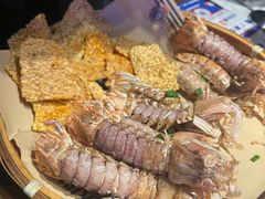 -黄龙海鲜大排档(杭州总店)