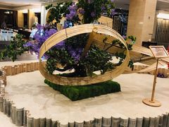 -天目湖御水温泉·度假酒店