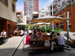 -RAC BAR(安福路店)