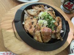 -沼津港精致料理·寿喜烧·烧鸟(青浦宝龙广场日料榜单店)