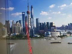 -上海外滩茂悦大酒店