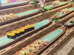 -尚宴牛特鲜自助(太原街万达店)