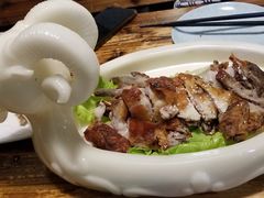 -牧马人奶茶馆(乌兰察布总店)