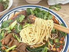 -重庆小面·抄手(解放碑好吃街店)
