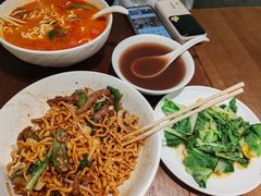 -寻裕记·现炒浇头面(人民广场店)