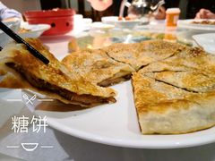 -东兴楼饭庄(六里桥店)