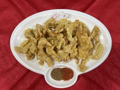 -忘情水鱼头·鲜鱼火锅(滨江中路店)