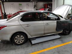 -大唛养车(长沙南二环店)