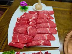 -蘭番坊青海特色铜锅涮·清真