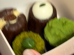 -发酵食堂(屏风街店)