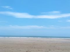 -南澳海滩
