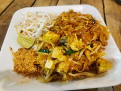 -Doo Dee Thai Food(Issan/Isaan/Esan)