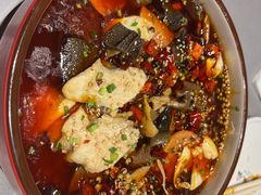 -四川饭店·小龙虾(长白店)