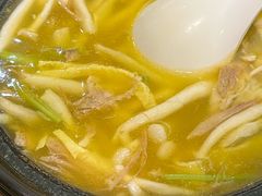 -東城故事·尋找姆媽的味道(玉兰路店)