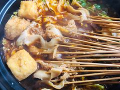 -大勇羊棒骨·烧烤(经六路店)