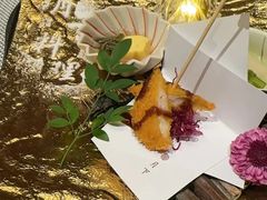 -月下料理(楷林IFC店)