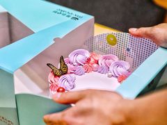-美心西饼mx cakes(猎德优托邦店)