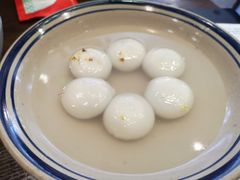 -涌上外婆桥(南塘店)
