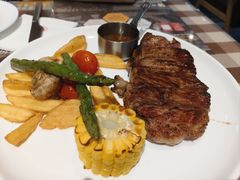 -米斯特比萨(罗斯福店)