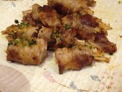 iphone_upload_pic-大渔铁板烧(中山路八佰伴店)