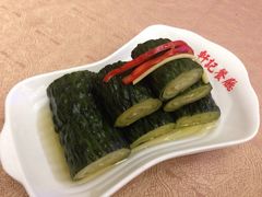 iphone_upload_pic-轩记海鲜餐厅·四十五年老字号·经典粤菜(西区彩虹店)