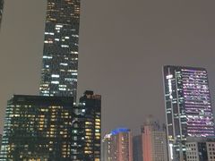 -Mercato莫卡多露台餐厅与酒吧(K11店)