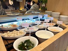 -温野菜涮涮锅(大悦城店)